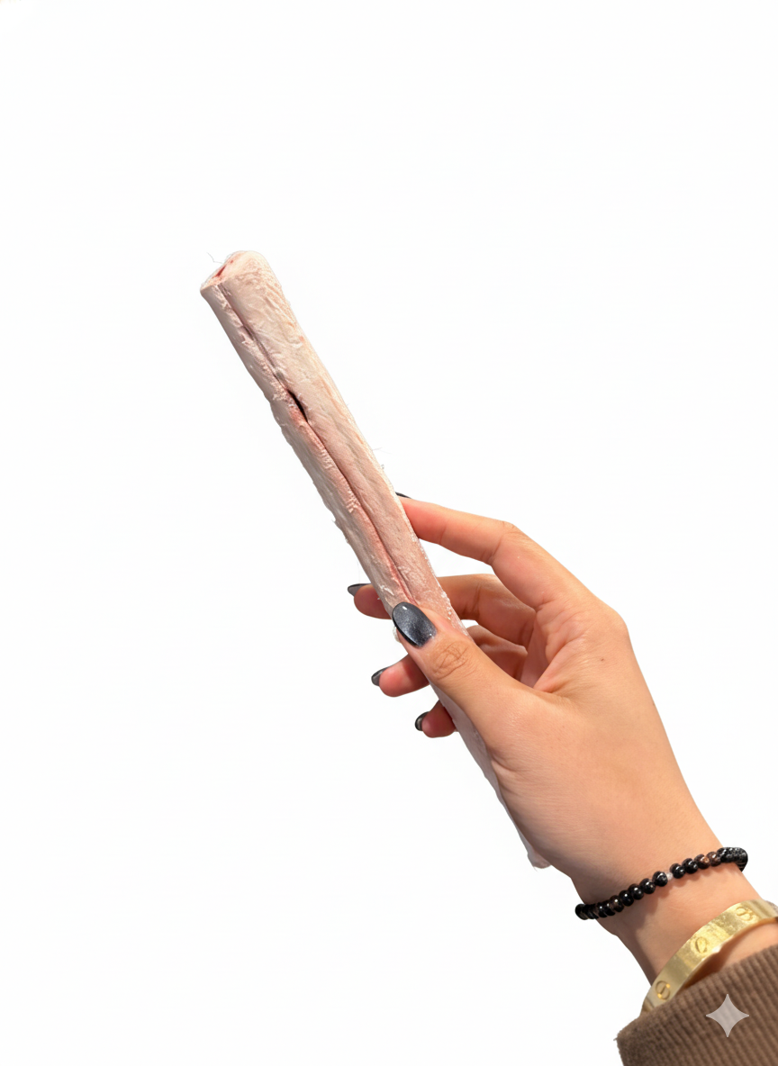 Freeze Dried Beef Pizzle