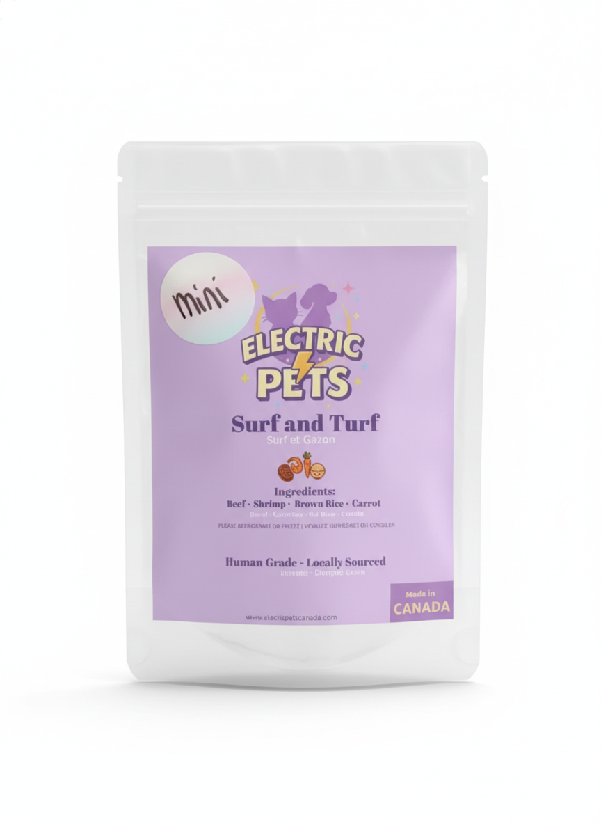Surf and Turf MINI