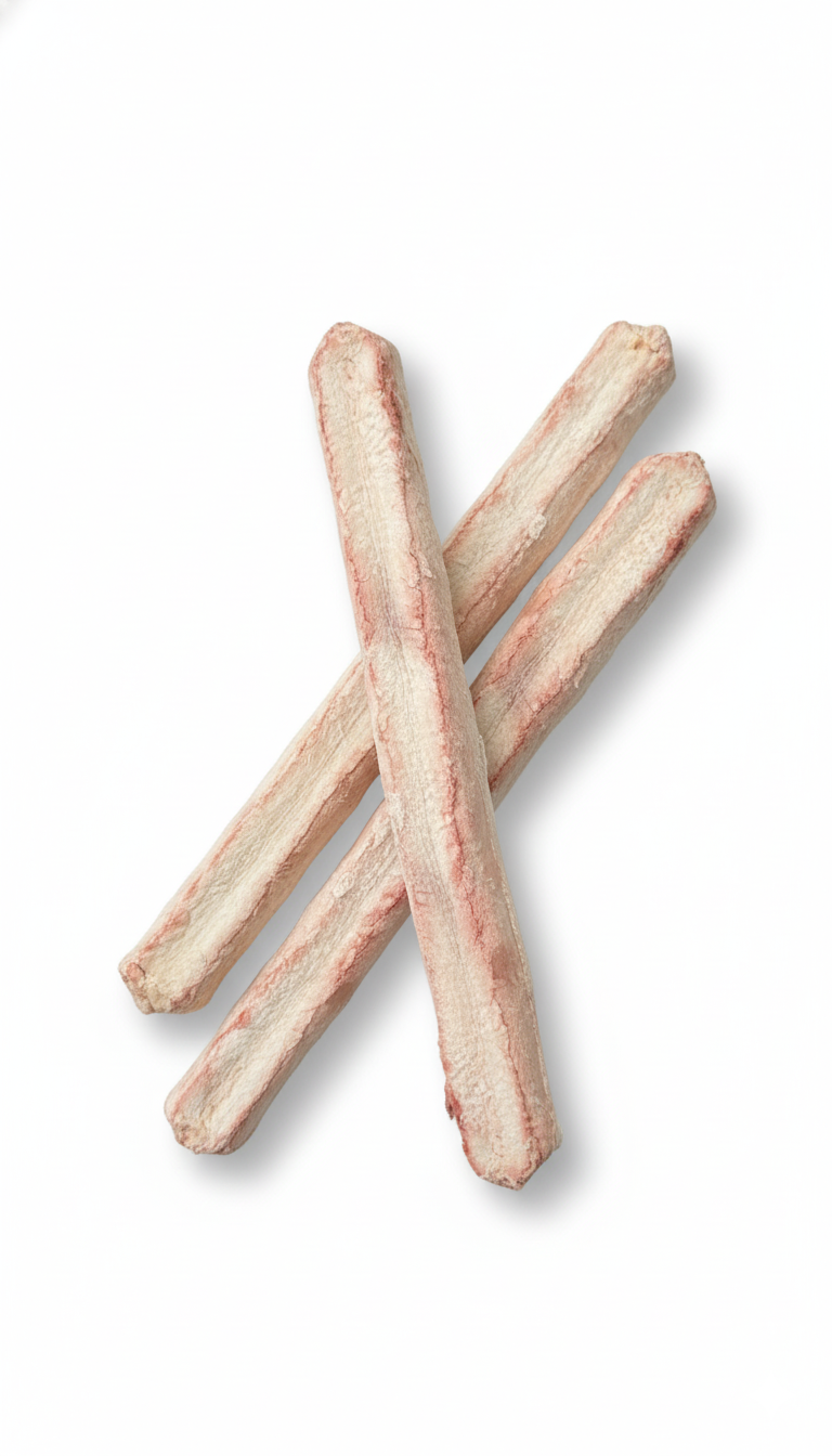 Freeze Dried Beef Pizzle