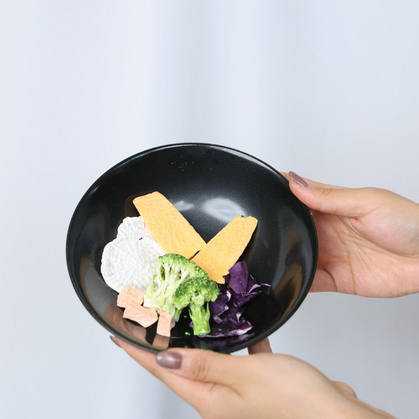 Veggie Medley